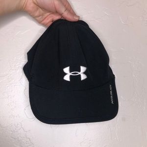 UNDER ARMOUR || NEW cap hat